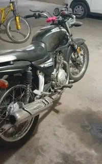 موتور سیکلت