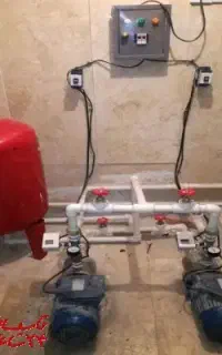مشاوره خریدفروشخدمات پس ازفروش پمپ اب در کل اصفهان
