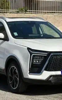 KMC X5 مدل ۱۴۰۳