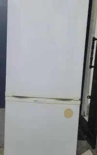 یخچال و فریزر