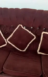 مبل هفت نفره