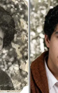 زنده کردن خاطرات قدیمی (ترمیم+تابلوموزیکال )