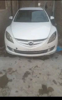 مزدا6 اوراقی