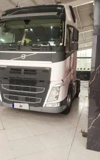 اف اچ ۵۰۰ مدل ۲۰۱۸ سه خط سالم