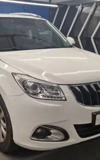 هایما s7 توربو پلاس