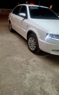سورن پلاس مدل ۴۰۳ گاز سیمی درحد خشک