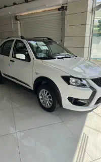 کوئیک جی ایکس آر تیپ ال ،صفر خشک