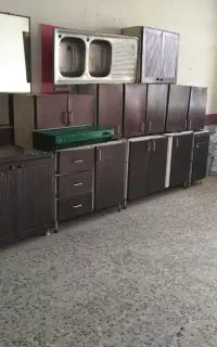کابینت
