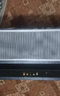 هود توکار