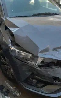 خدمات باسازی خودرو های تصادفی صافکاری تعویض اتاق