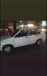 پراید ۹۲
