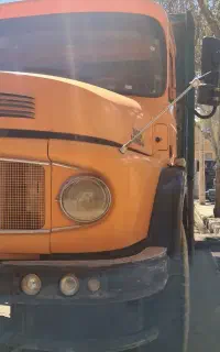 راننده پایه یکم جویای کار رانندگی