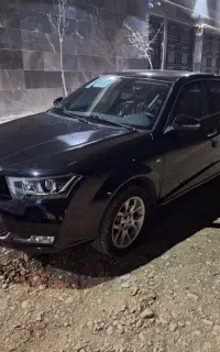 دنا پلاس توربو اتومات ۱۴۰۳