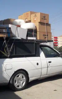 وانت اریسان کرایه