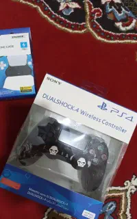 دسته ps4