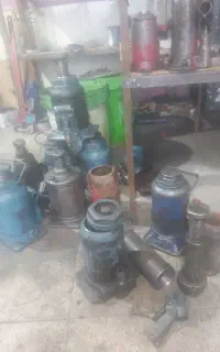 تعمیرگاه جکسازی رحمانی
