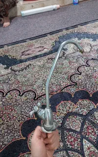 علمک تصفیه آب
