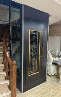 نصب صفر تا صد آسانسور