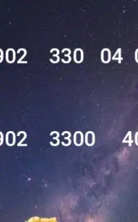 خط رند و بیلبوردی ایرانسل