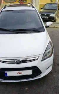 لیفانx50
