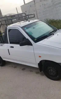 پراید وانت مدل 1402