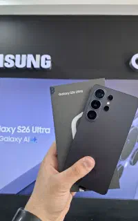 اقساط بازنشستگان بدون پیش پرداخت s26ultra