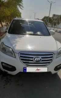 لیفان ایکس ۶۰ اتومات