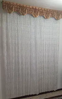 پرده