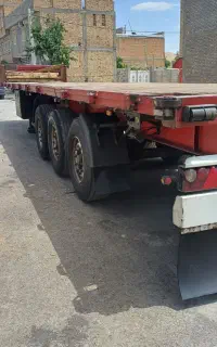تریلی کفی مارال