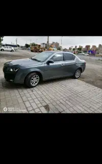 دنا پلاس ۶ دنده توربو