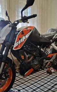 دوک 200 درحد نو