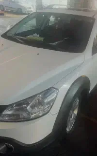 اچ سی کراس مدل ۹۷