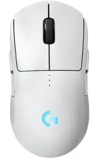 موس گیمینگ حرفه ای Logitech gpro x superlight