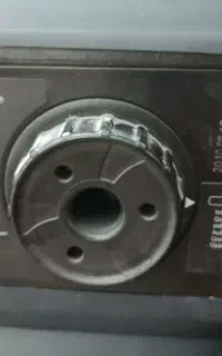 تشک‌بادی‌آمریکایی