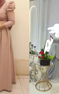 کرایه لباس مجلسی
