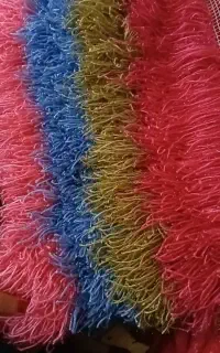 فرش یا پادری