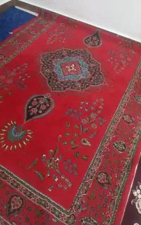 فرش شش متری