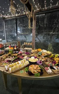 مکان از شما / خدمات از ما