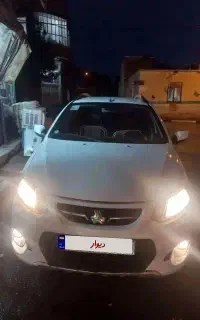کوییک mt ۹۹ فول بی رنگ پلمپ در حد،تک برگ سند