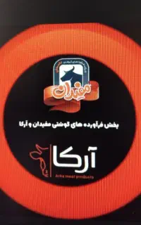 منشی خانم آشنا به نرم افزار هلو