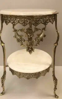 میزبرنجی دوطبقه قیمت مناسب