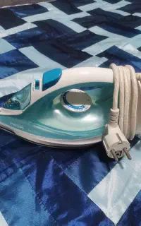 اتو بخار مارک فیلیپس(اصل )