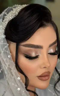 سالن زیبایی رز آبی
