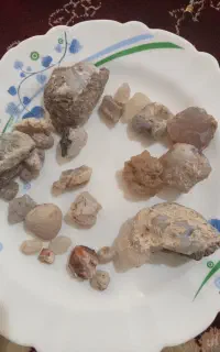 انواع سنگ عقیق و زینتی