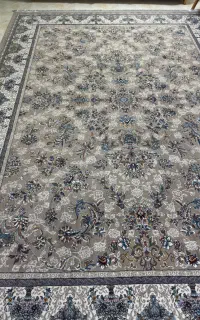دوتخته فرش ۹متری