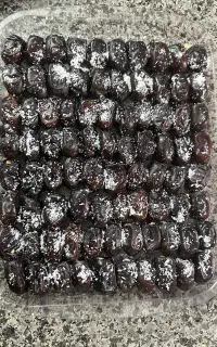 خرما حلوا جوجوش