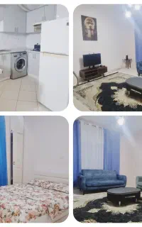 واحد صدف شیک و فول امکانات