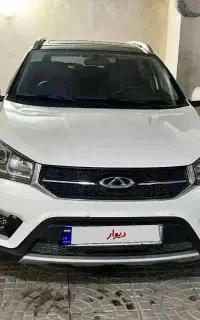 فروش MVM X22 اتومات مدل ۱۳۹۹ کارمندی