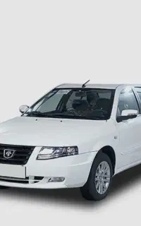 فروش حواله سمند سورن XU7P بنزینی