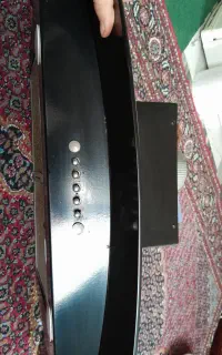 هود کارکرده درحد نو